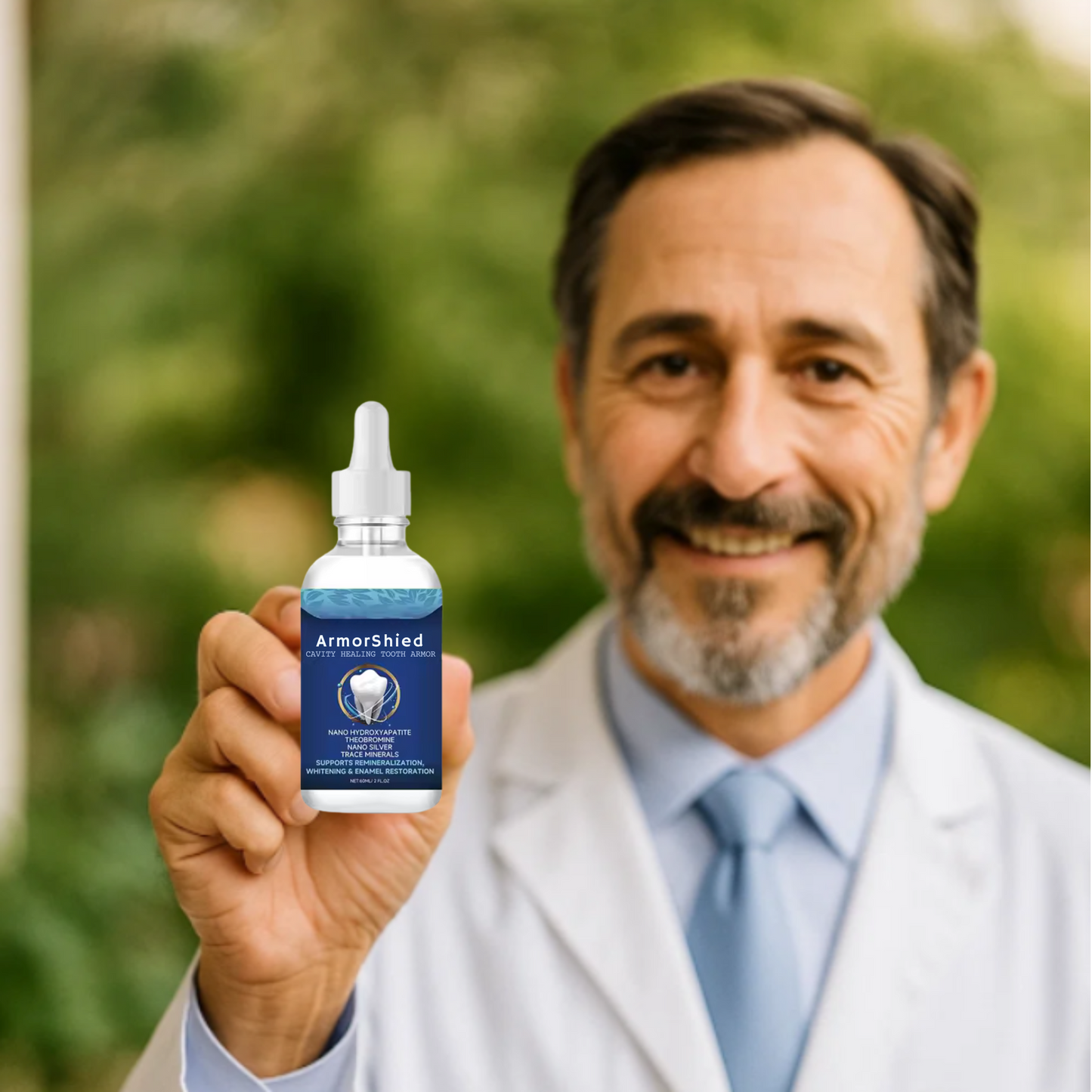 ArmorShied Tooth Armor Liquid Drops
