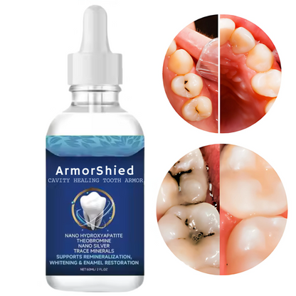 ArmorShied Tooth Armor Liquid Drops